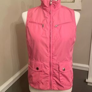 NWOT RALPH LAUREN Reversible Vest